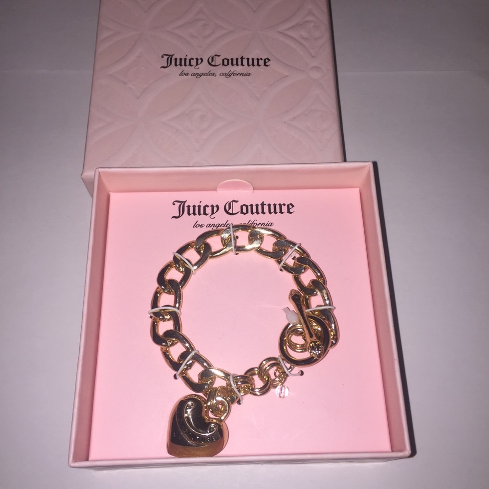 Juicy couture bracelet
